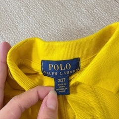 男の子子供服の画像