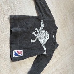 男の子子供服の画像