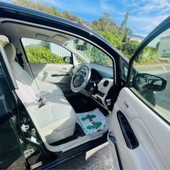 2013年　日産 デイズS 4WD 車検1年付き　ワンオーナー　コミコミ１５万の画像