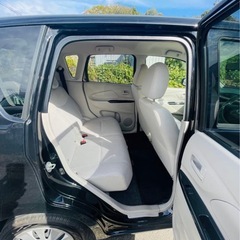 2013年　日産 デイズS 4WD 車検1年付き　ワンオーナー　コミコミ１５万の画像