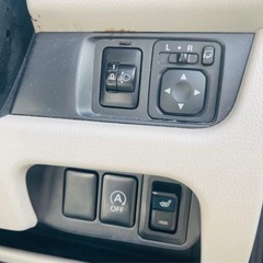 2013年　日産 デイズS 4WD 車検1年付き　ワンオーナー　コミコミ１５万の画像