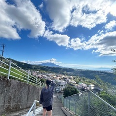 パーカーの画像