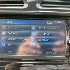 【日産　セレナ　　ブラック！自社ローン対応！ブラックOK！任意整理OK！債務整理OK！自己破産OK！他社審査不可OK！】の画像