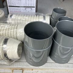 【取りに来てくれる方】　トイレ工事部材　おまとめセット①の画像