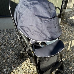 コンビ スゴカルα 4キャス Light エッグショック の画像