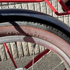 子供用 自転車 16インチの画像