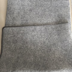 ホットカーペットの画像