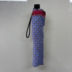 レトロ折りたたみ傘