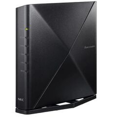 PA-wx5400hp WiFi ルーター 中継器 WiFi6対応の画像