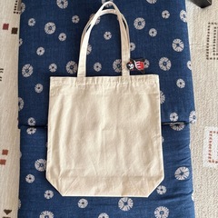 くまもんのトートバッグ
の画像