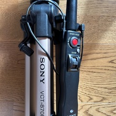 SONY 三脚
の画像