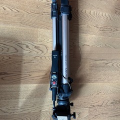 SONY 三脚
の画像