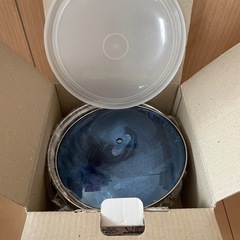 システムパン★両手鍋20cmのみの画像