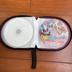 色んなDVDの画像
