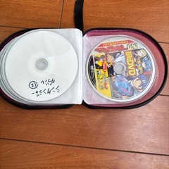 色んなDVDの画像