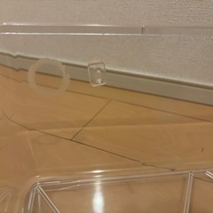 飼育ケース　飼育容器　プラケース　大型　　　の画像