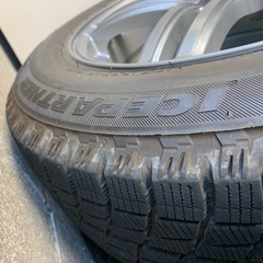 タイヤ、ホイールの画像