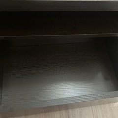 テレビ台の画像