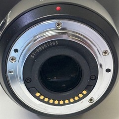 LEICA Vario-Elmar 100-400mmの画像