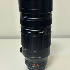 LEICA Vario-Elmar 100-400mmの画像