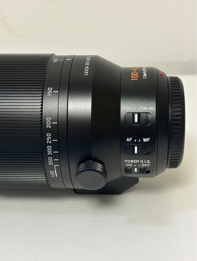 家電 LEICA Vario-Elmar 100-400mm