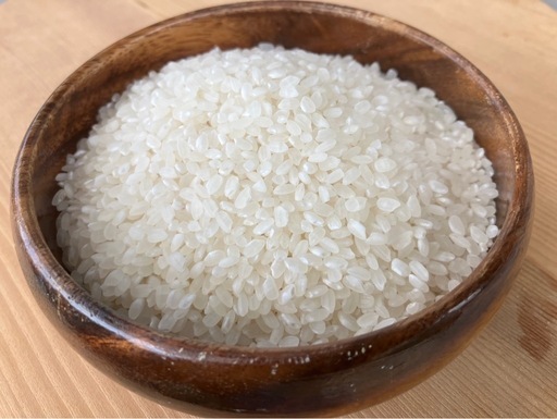 令和7 精米済み(白米)  10kg  あけぼの  10kg 注文後に精米致します