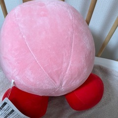 星のカービィ プププないちにち☆ A賞＆B賞の画像