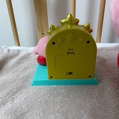 星のカービィ プププないちにち☆ A賞＆B賞の画像