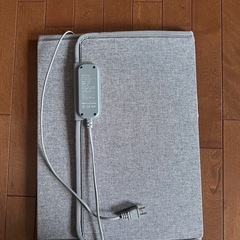 パネルヒーターの画像