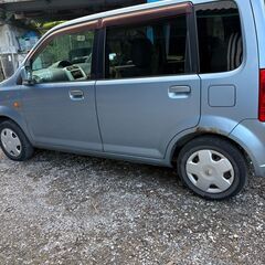 すぐ乗れます！ＯＴＴＩ☆車検Ｒ8年９月までの画像