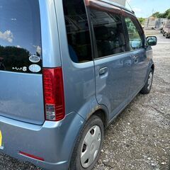 すぐ乗れます！ＯＴＴＩ☆車検Ｒ8年９月までの画像