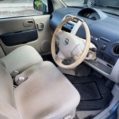 すぐ乗れます！ＯＴＴＩ☆車検Ｒ8年９月までの画像