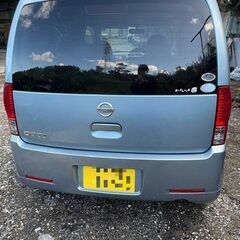 すぐ乗れます！ＯＴＴＩ☆車検Ｒ8年９月までの画像
