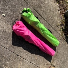 montagna 折りたたみシングルチェアの画像