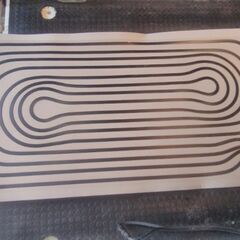 床暖パネル　お譲りしますの画像