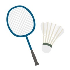 千葉市近郊でバドミントン🏸
