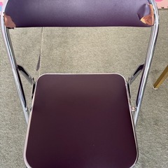 5脚椅子イスの画像