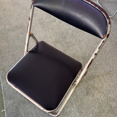 5脚椅子イスの画像