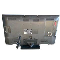 Panasonic VIERA ハイビジョン液晶テレビ 32V型 2016年製 TH-32D300★S3383Aの画像