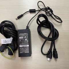 フィリップス　モニター246E7Q モニターアーム の画像