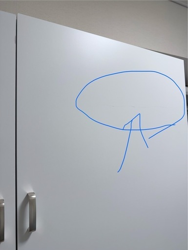 分解済・たっぷり奥行77cm モダン布団タンス ホワイト白収納 幅120cm