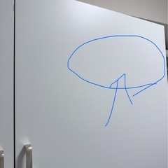 分解済・たっぷり奥行77cm モダン布団タンス ホワイト白収納 幅120cmの画像