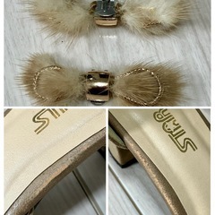 ベージュ  LLの画像