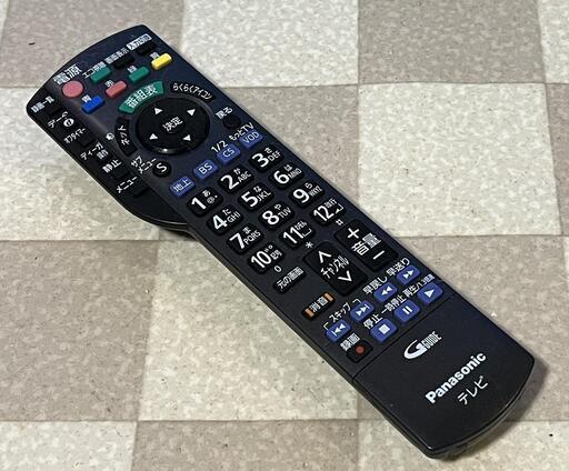 Panasonic VIERA 32型 TH-32F300 18年製 LED 外付けHDD対応 宮前区