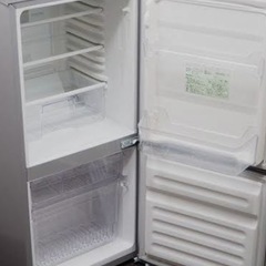 冷蔵庫 2013年製 ノンフロン ユーイングの画像