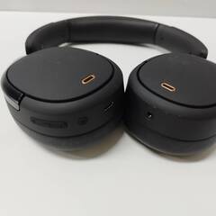 EDIFIER WH950NB ワイヤレスヘッドホンの画像