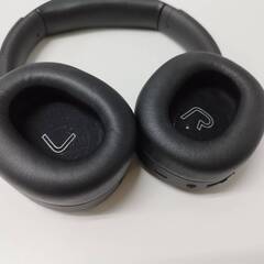 EDIFIER WH950NB ワイヤレスヘッドホンの画像