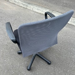 デスクチェアの画像