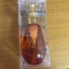 ヘアートリートメントオイル ぶーけのかおりブーケの香りの画像