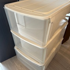 クローゼットケースの画像